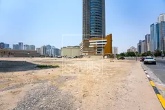 Prime Commercial Site | Development Potential
