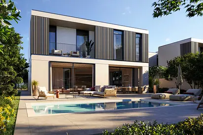 Stand Alone Villa | Premium Location | Hot Price!