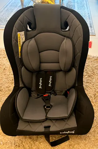 Car seat