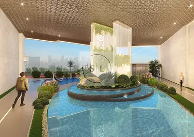 Marquis Insignia | Prime Location | Post-Handover Payment Plan | Luxury Living