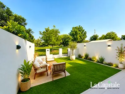 PARK VIEW | AVAILABLE FROM SEP | SINGLE ROW