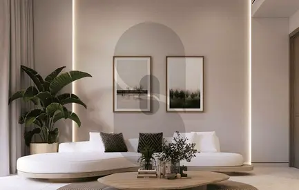 Luxury Living | Investor Deal | Branded & Fully Furnished