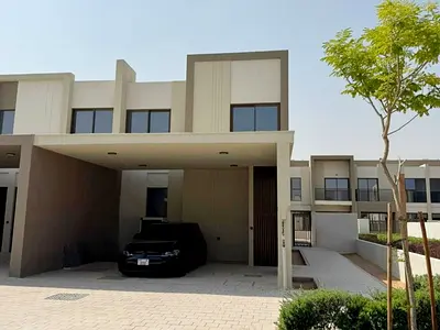 Near to Park & Pool | Semi-Detached Villa | Vacant