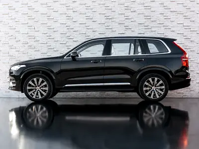 2024 Volvo XC90 — фото 4