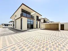 Stunning Waterfront Villa | Premium | Prestigious