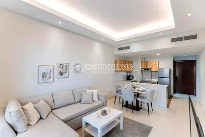 Upgraded 1BR | Furnished | Vacant