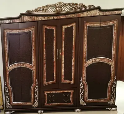 Wardrobe