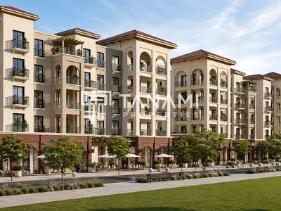 Distress Sale | Spacious 2BR | Low Floor | Granada