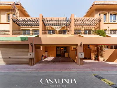 Hot Deal | Single Row | Upgraded Villa