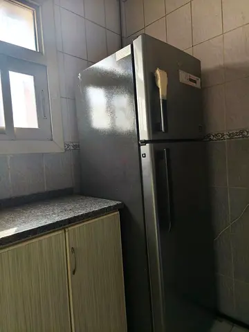 New Whirlpool Refrigerator for Sale – Excellent Working Condition