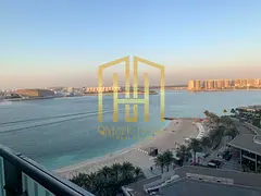 Ready To Move | Beach Access | Full Sea View