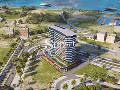 Semi- Furnished I Payment Plan | Spacious