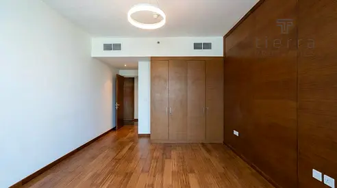 Spacious 1 Bedroom | Xanadu Residence 2 | Garden & City Views