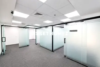 Fitted Office | Ready to Move | Spacious