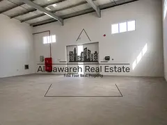 Warehouse for Annual Rent in Umm Al Quwain
