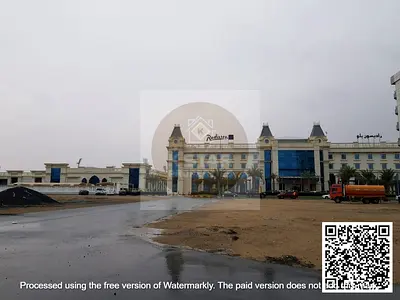 PRIME LOCATION OPPOSITE FIVE STAR HOTELS 16790 SQ FT 2 SIDES CORNER COMMERCIAL RESIDENTIAL CLOSE TO CITY CENTER