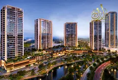7% Guaranteed ROI for 5 years| WATERFRONT LIVING | CLASSIC LIFESTYLE