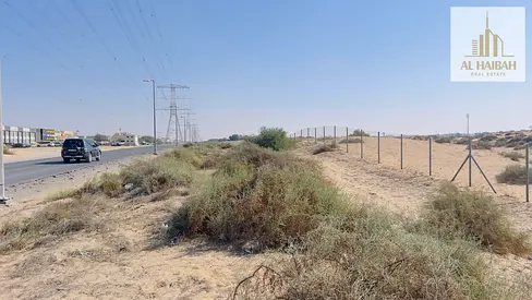 للبيع أرض مميزة في الدبدبة – شمال
