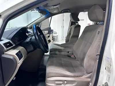 2016 Honda ODYSSEY 照片 9