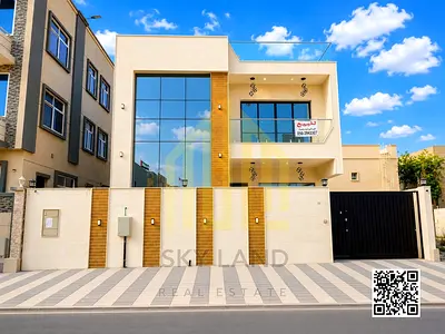 فيلا للبيع من المالك مباشر تملك حر لي جميع الجنسيات السعرشامل المكيفات والكهرباء والمياه   قابل للتفاوض