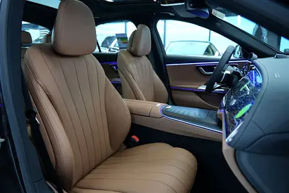 صورة 9 لـ 2026 Mercedes-BENZ E-CLASS