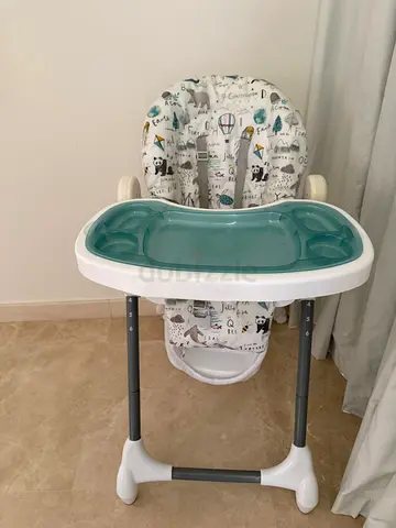 Mamas Papas Baby Chair (Feeding and Seating) for sale