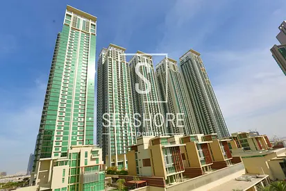 Fully Furnished 1BR | Vacant | Prime Location
