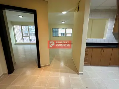 Chiller Free | Covered Parking | Metro Access