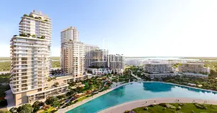 Spacious 931 Sqft 1BR for Sale in Muheira, Al Reem Island