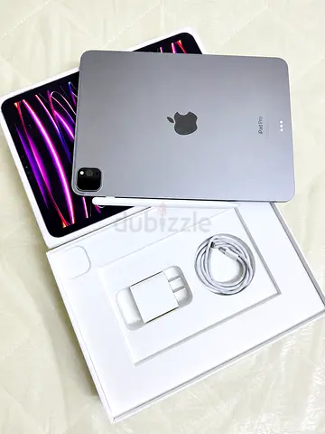 IPAD PRO M2 11 INCH 4 Generation