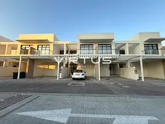 Modern Townhouse in Damac Hills | Spacious layout | Prime location