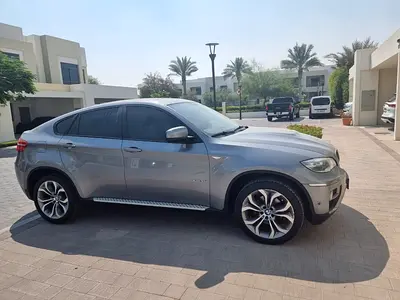 صورة 1 لـ 2014 BMW X6