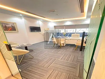 PREMUIM FACILITY | READY TO MOVE | PRIME LOCATION