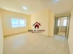 BIG OFFER 1BHK 1MONTH FREE (1 CHEQUE PAYMENT 29K 4,6 CHEQUES PAYM 31K) DUBAI SHARJAH BORDR VERY CLOS