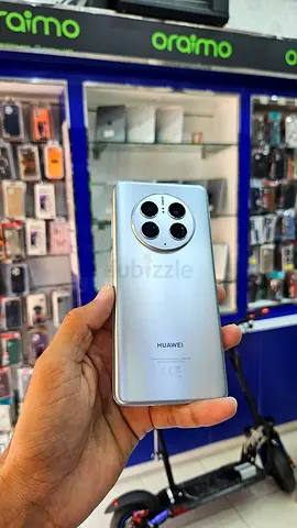 Huawei Mate 50 Pro