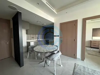 High floor | Spacious | Vacant | Brand new | Negotiable