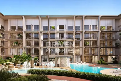 Premium Quality | Pool View | Multiple Options