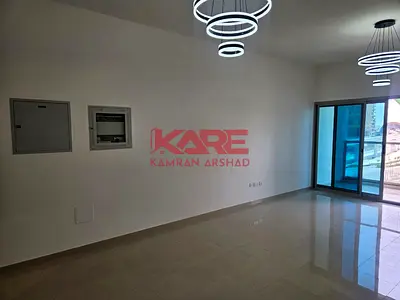 Spacious 2BR Apartment | Bright & Renovated | Near Metro