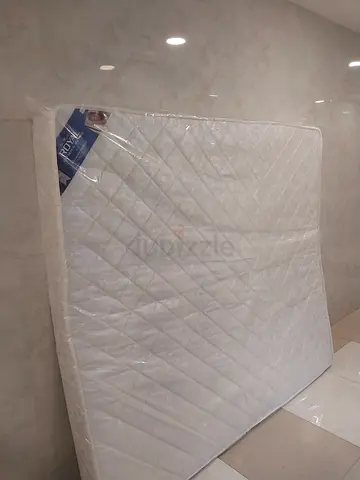 Brand New mattress king size available