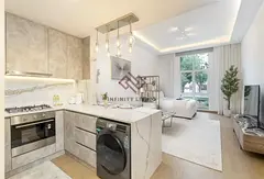Luxury Studio For Sale | Vacant | Brand New | Fully Upgraded