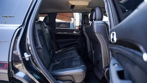 2013 JEEP GRAND CHEROKEE 缩略图 10