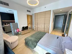 FULLY FURNISHED | 12 CHEQUES | VACANT | PARK VIEW