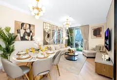 Converted Room | High ROI | Upgraded and Furnished
