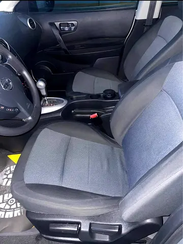 2014 Nissan QASHQAI 照片 2