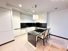 Stylish Furnished 1BR | Marina Living | Skyview Tower
