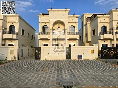 Luxury Classic Villa for Sale – Elegant Design & Super Deluxe Finishes