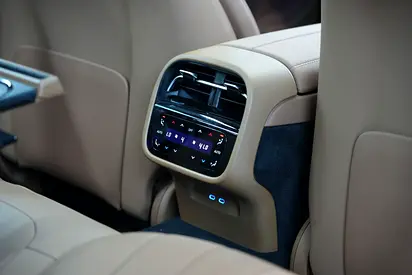 صورة 16 لـ 2026 Mercedes-BENZ E-CLASS