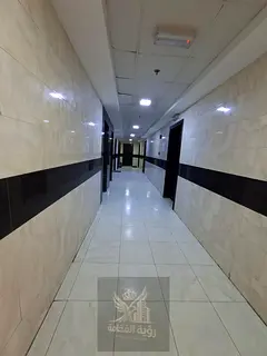 Apartment for Annual Rent in Sharjah – Al Qulayaah