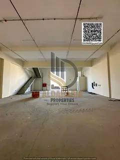 🏭 Brand New Warehouses for Rent – Al Jurf 2 | Ajman