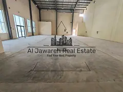 Warehouse for Rent in Umm Al Quwain – Ready for Immediate Occupancy A well-maintained warehouse is